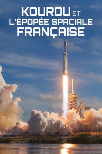Watch Kourou et l'épopée spatiale française free online