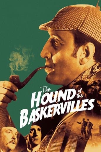 Watch The Hound of the Baskervilles free online