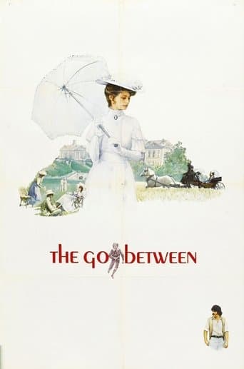 Watch The Go-Between free online