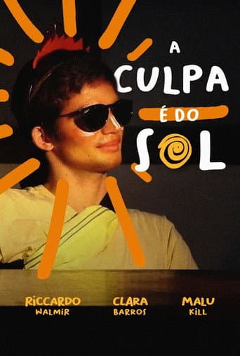 Watch A Culpa é do Sol free online