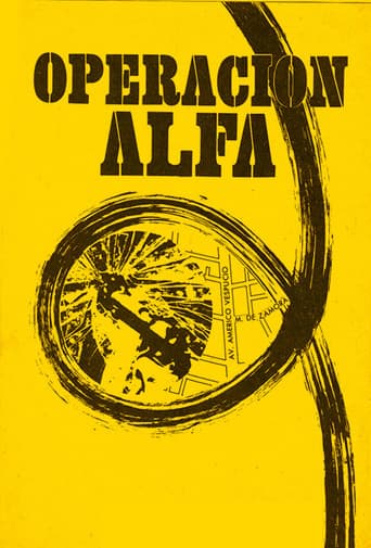 Watch Operación Alfa free online