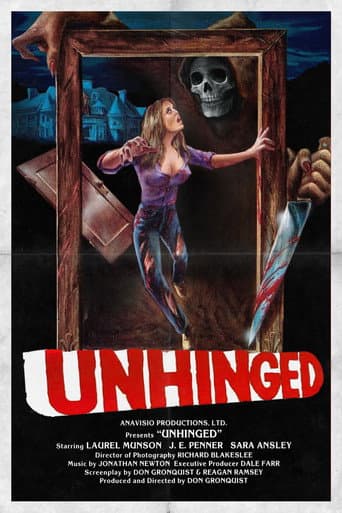 Watch Unhinged free online