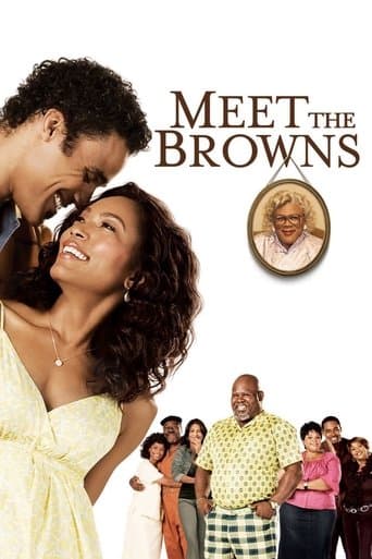 Watch Meet the Browns free online