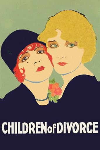 Watch Children of Divorce free online