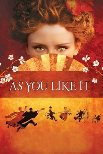 Watch As You Like It free online