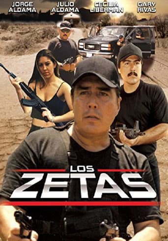 Watch Los zetas free online