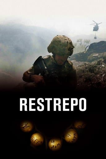 Watch Restrepo free online