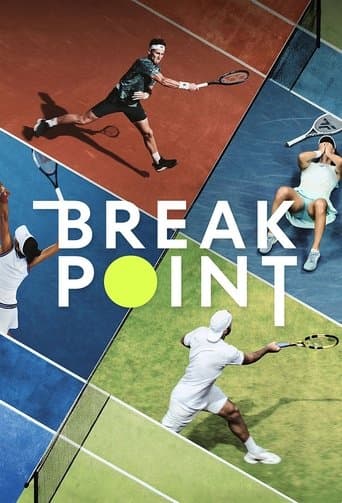 Watch Break Point free online