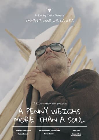 Watch A Penny Weighs More Than a Soul free online