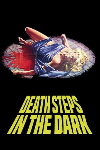 Watch Death Steps in the Dark free online