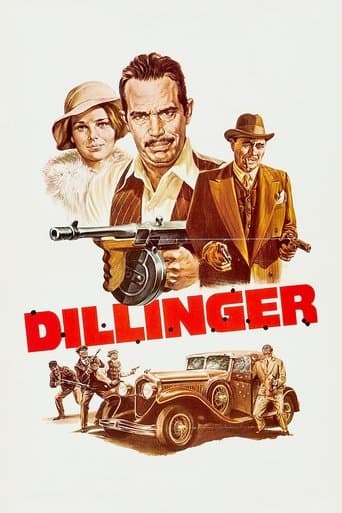 Watch Dillinger free online