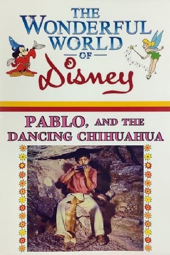 Watch Pablo and the Dancing Chihuahua free online