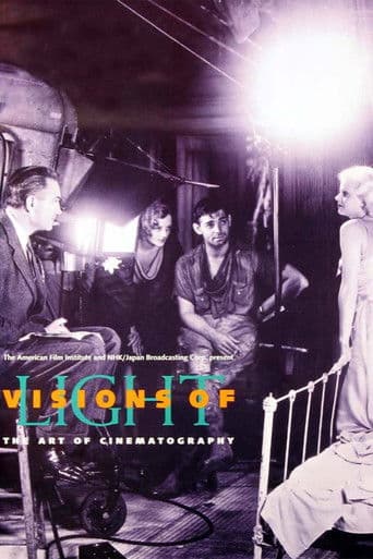 Watch Visions of Light free online