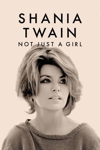 Watch Shania Twain: Not Just a Girl free online