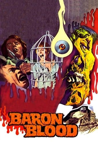 Watch Baron Blood free online