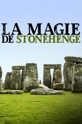 Watch The Stonehenge Enigma free online