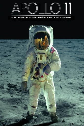 Watch Apollo: Back to the Moon free online