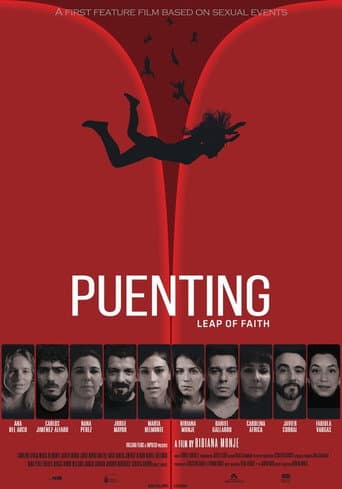 Watch Puenting (Leap of Faith) free online