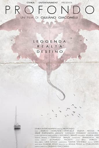 Watch Profondo free online
