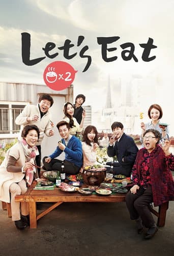 Watch Let's Eat free online