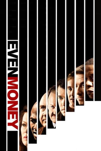 Watch Even Money free online