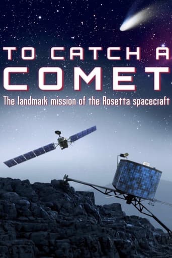 Watch To Catch a Comet free online