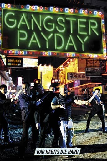 Watch Gangster Payday free online