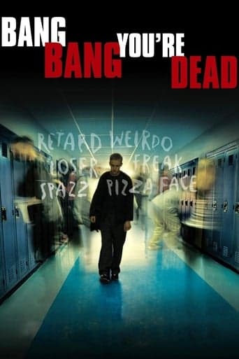 Watch Bang Bang You're Dead free online