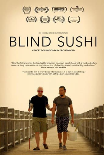 Watch Blind Sushi free online