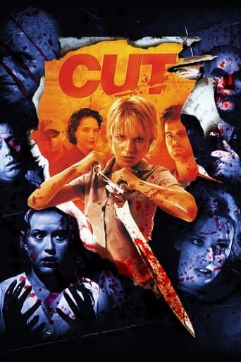 Watch Cut free online