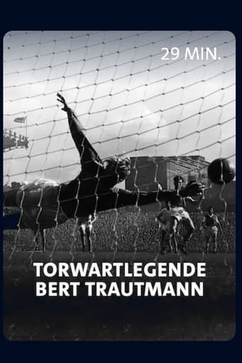 Watch Vom Nazi zum englischen Fußballidol - Torwartlegende Bert Trautmann free online