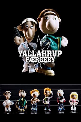 Watch Yallahrup Færgeby free online