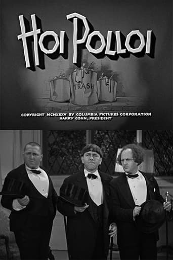 Watch Hoi Polloi free online
