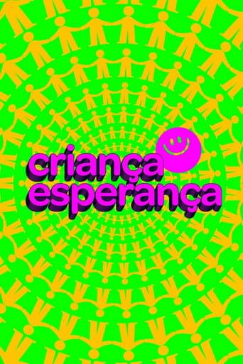 Watch Criança Esperança free online