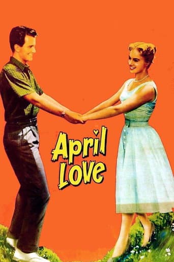 Watch April Love free online