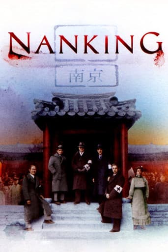 Watch Nanking free online