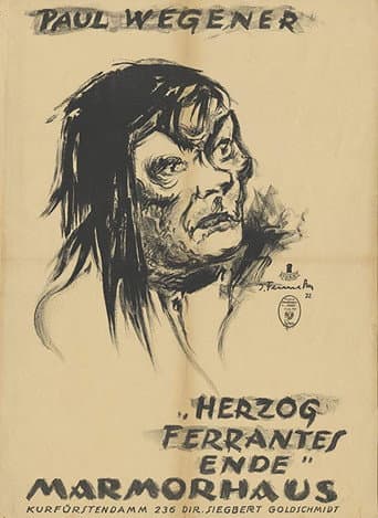 Watch Herzog Ferrantes Ende free online