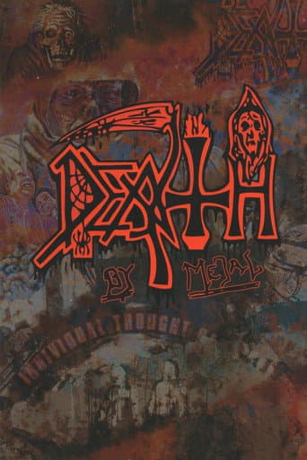 Watch Death by Metal free online