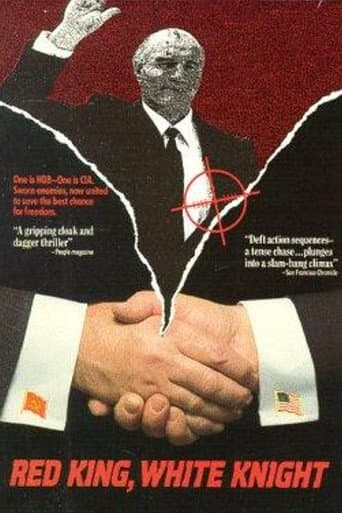 Watch Red King, White Knight free online
