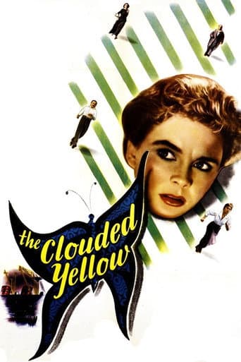 Watch The Clouded Yellow free online