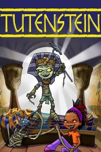 Watch Tutenstein free online