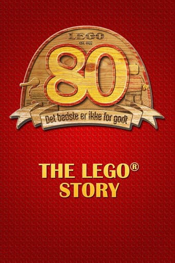 Watch The LEGO® Story free online