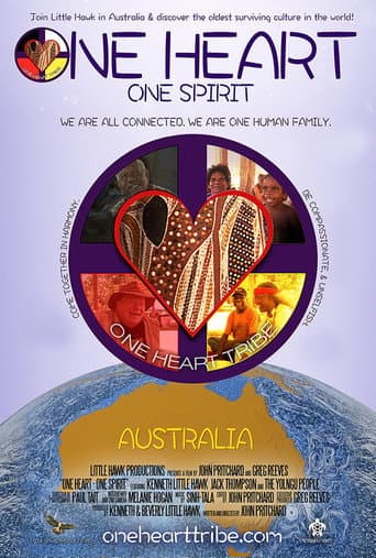 Watch One Heart: One Spirit free online