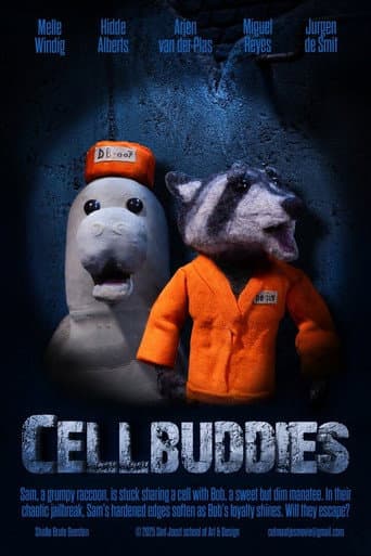 Watch Cell Buddies free online