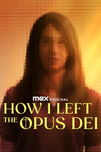 Watch How I Left the Opus Dei free online
