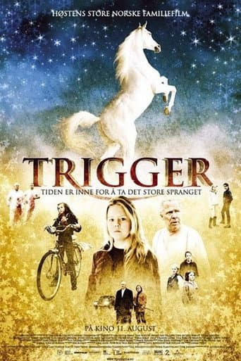 Watch Trigger free online