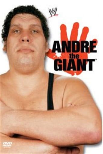 Watch WWE: Andre The Giant free online
