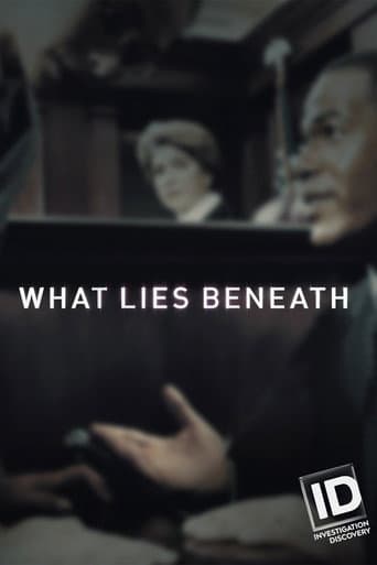 Watch What Lies Beneath free online
