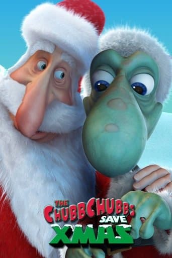 Watch The ChubbChubbs Save Xmas free online