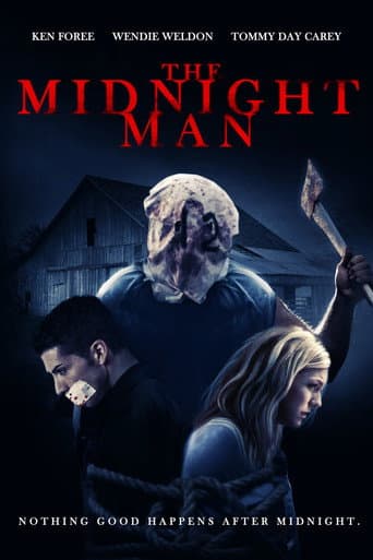 Watch The Midnight Man free online